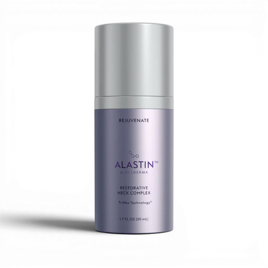 Alastin Restorative Neck Complex with TriHex Technology®