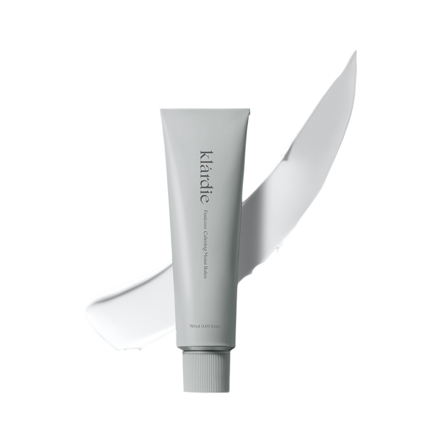 Klardie Fusicare Calming Moist Balm | Intensive Soothing Moisturiser for Sensitive Skin
