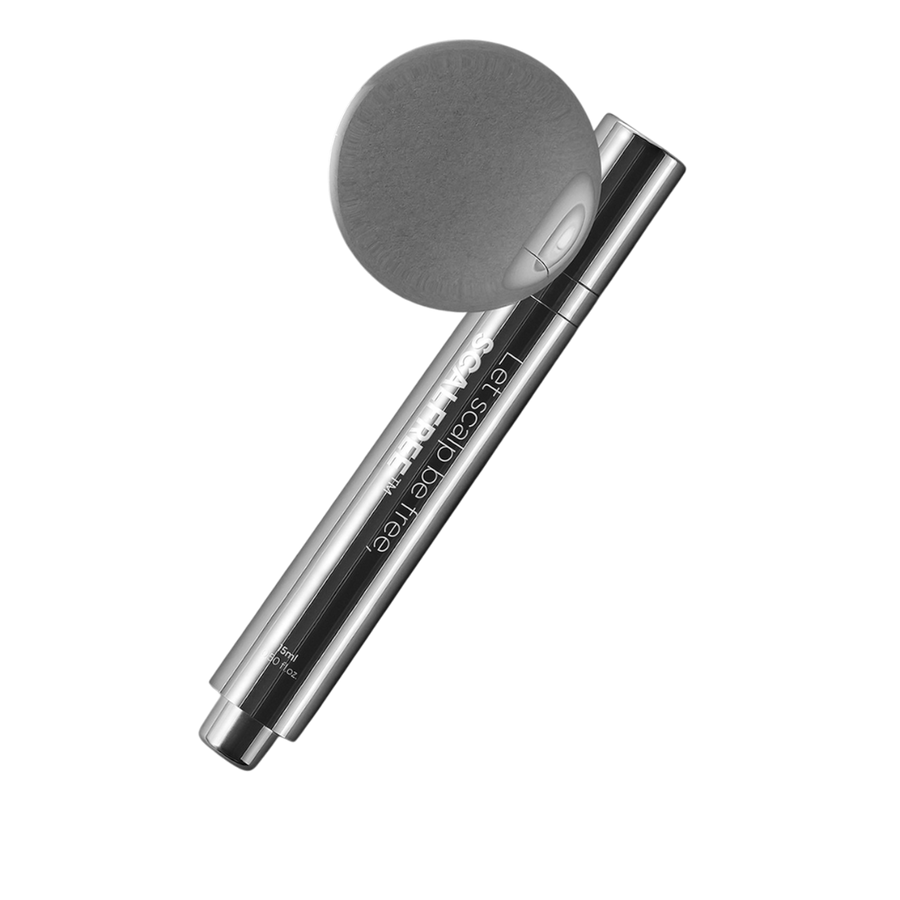 Klardie SCALFREE Scalp-Repair Cellup Ampoule | Multi-Growth Factor Scalp Treatment
