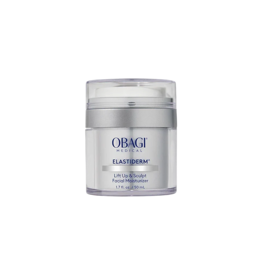 Obagi ELASTIderm Lift Up and Sculpt Facial Moisturizer | Firming Moisturiser
