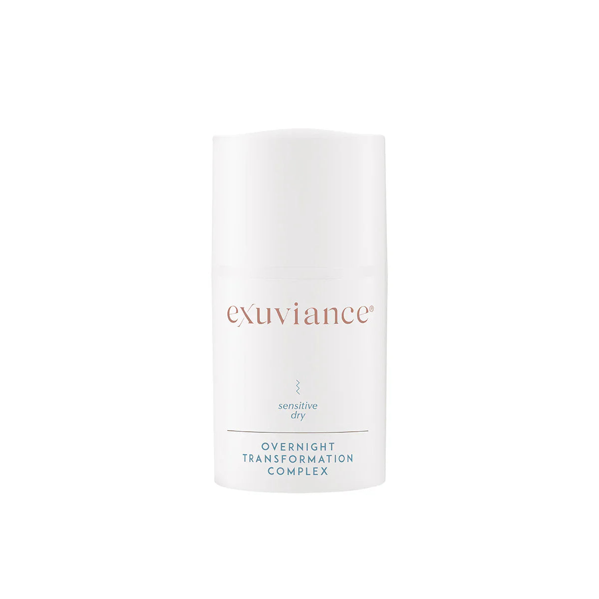 Exuviance