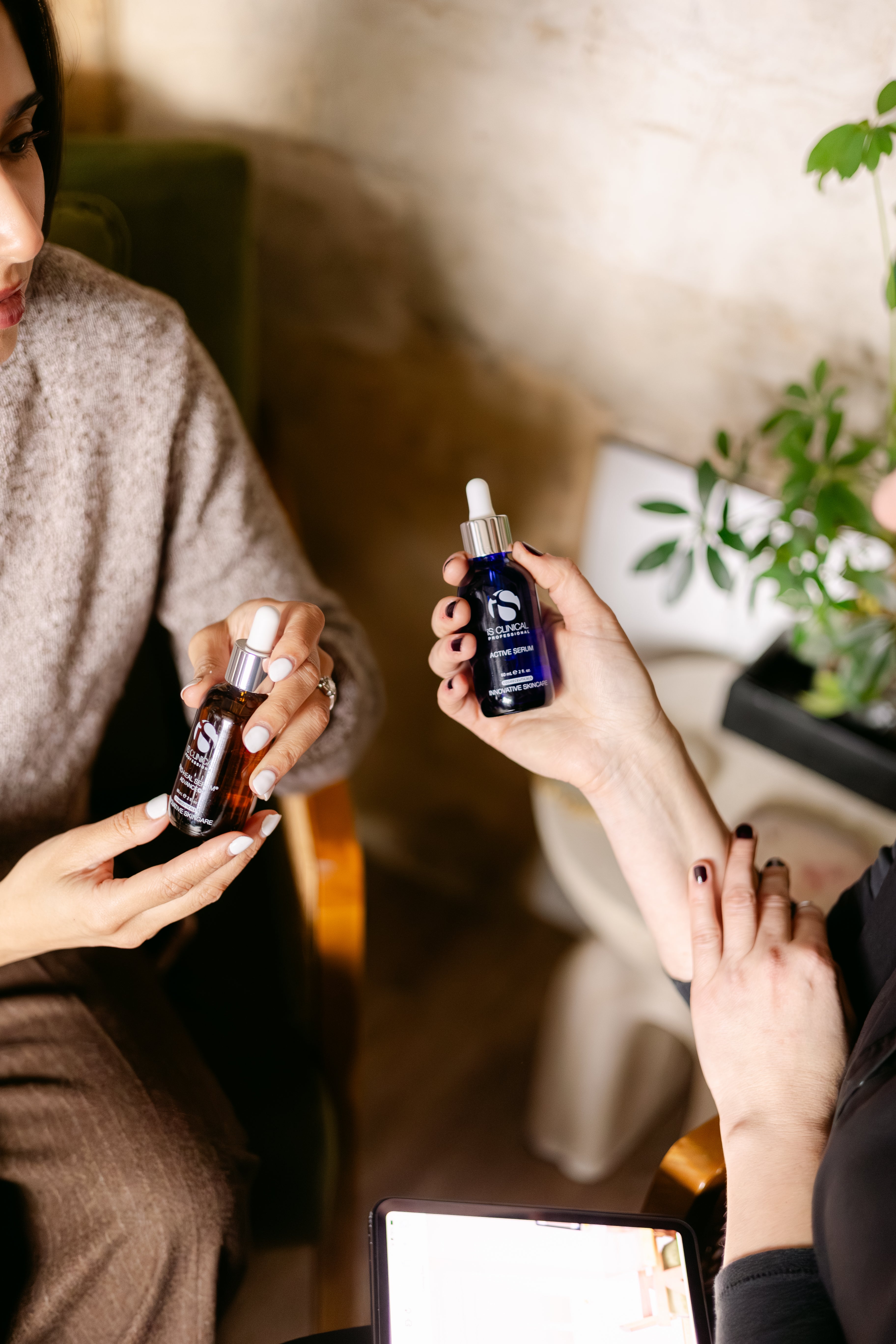 Acne