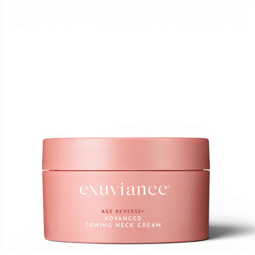 Exuviance® AGE REVERSE+ Advanced Toning Neck Cream