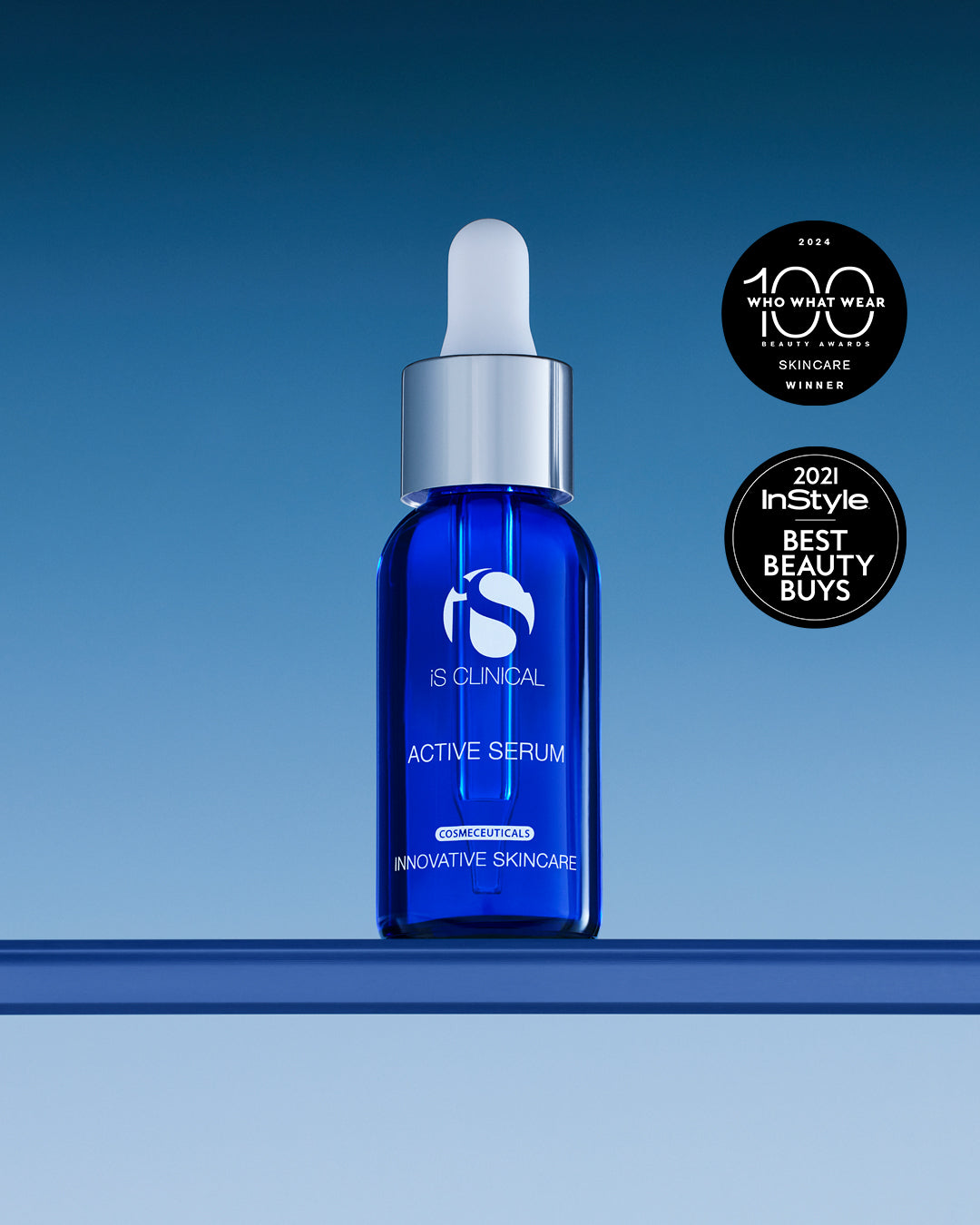 iS CLINICAL® Active Serum