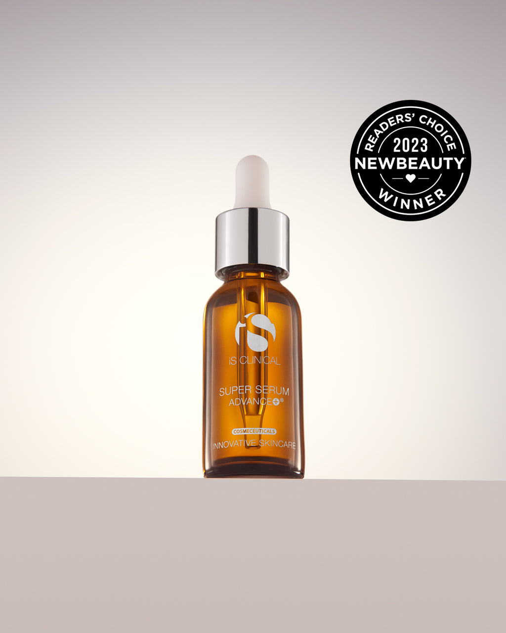 iS CLINICAL® Super Serum Advance+