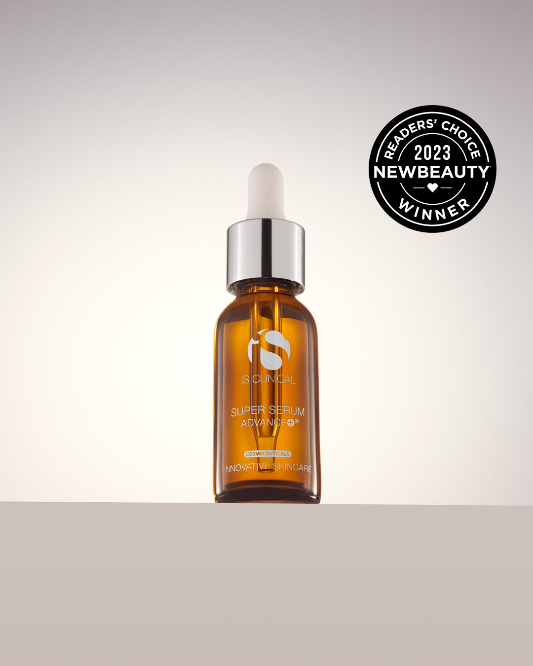 iS CLINICAL® Super Serum Advance+