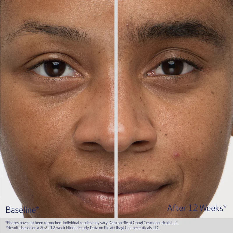 Obagi Nu-Cil® Eyebrow Boosting Serum