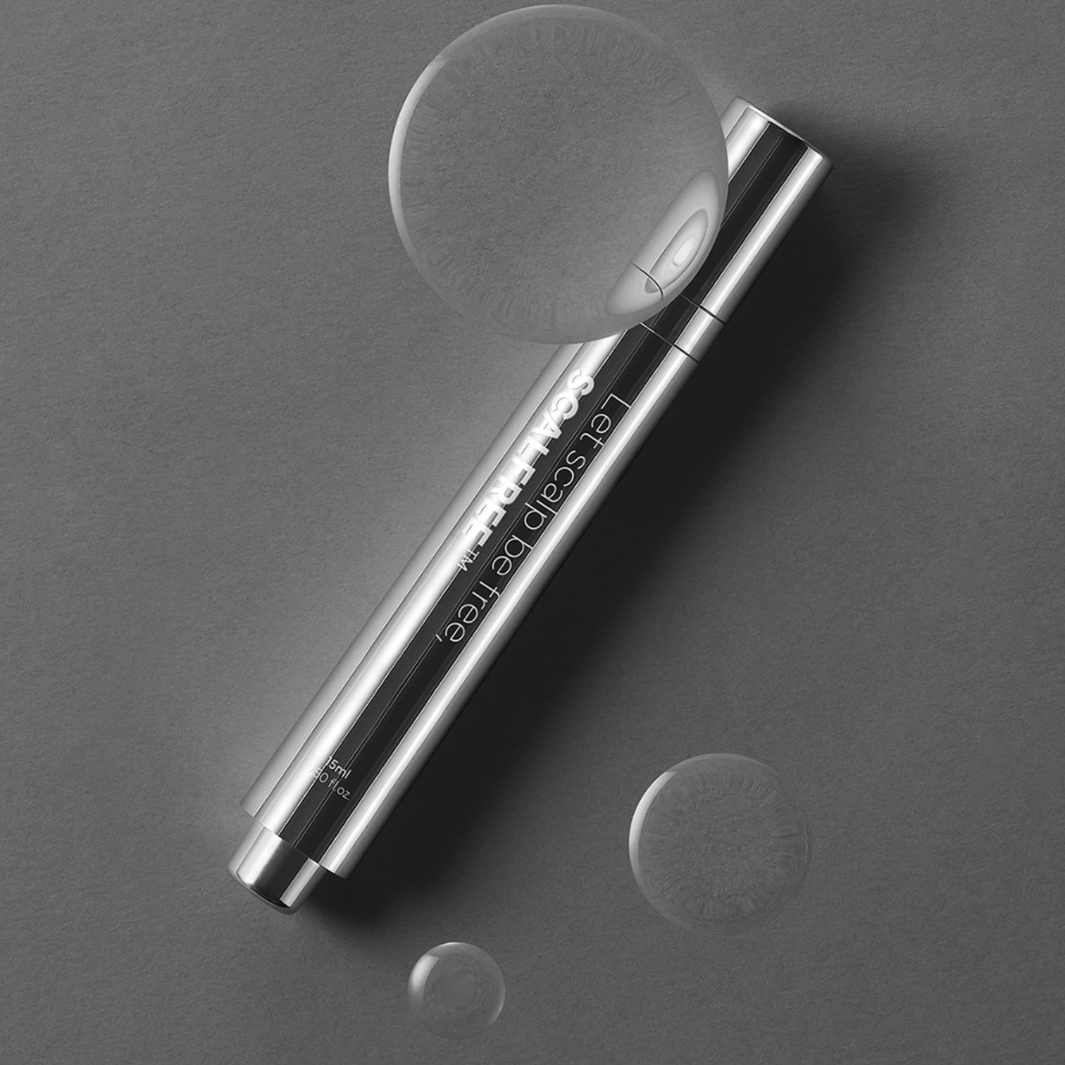 Klardie SCALFREE™ Scalp-repair Cellup Ampoule