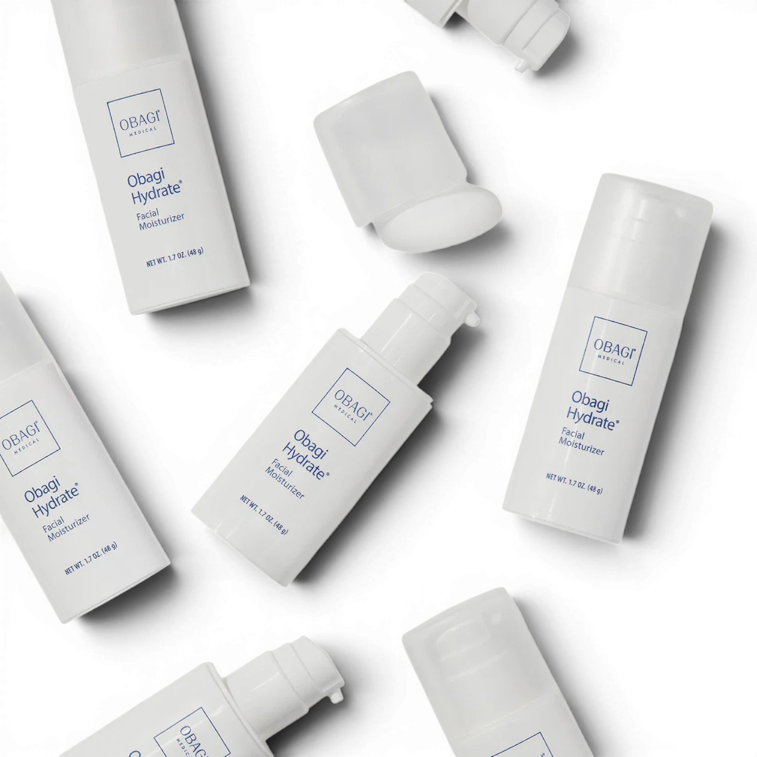 Obagi Hydrate® Facial Moisturizer