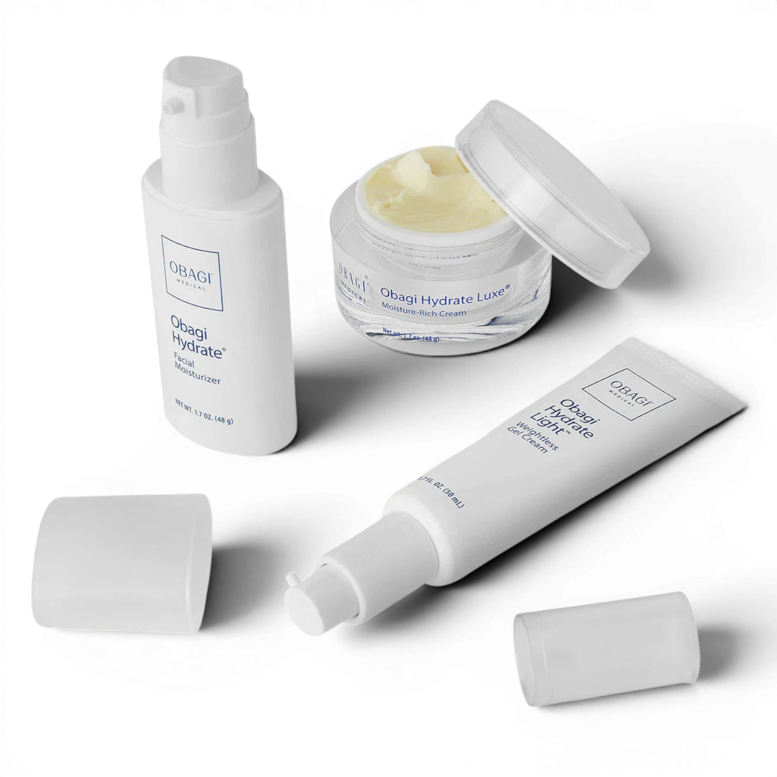 Obagi Hydrate Light®