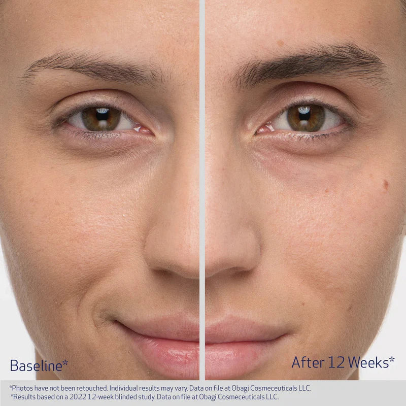 Obagi Nu-Cil® Eyebrow Boosting Serum