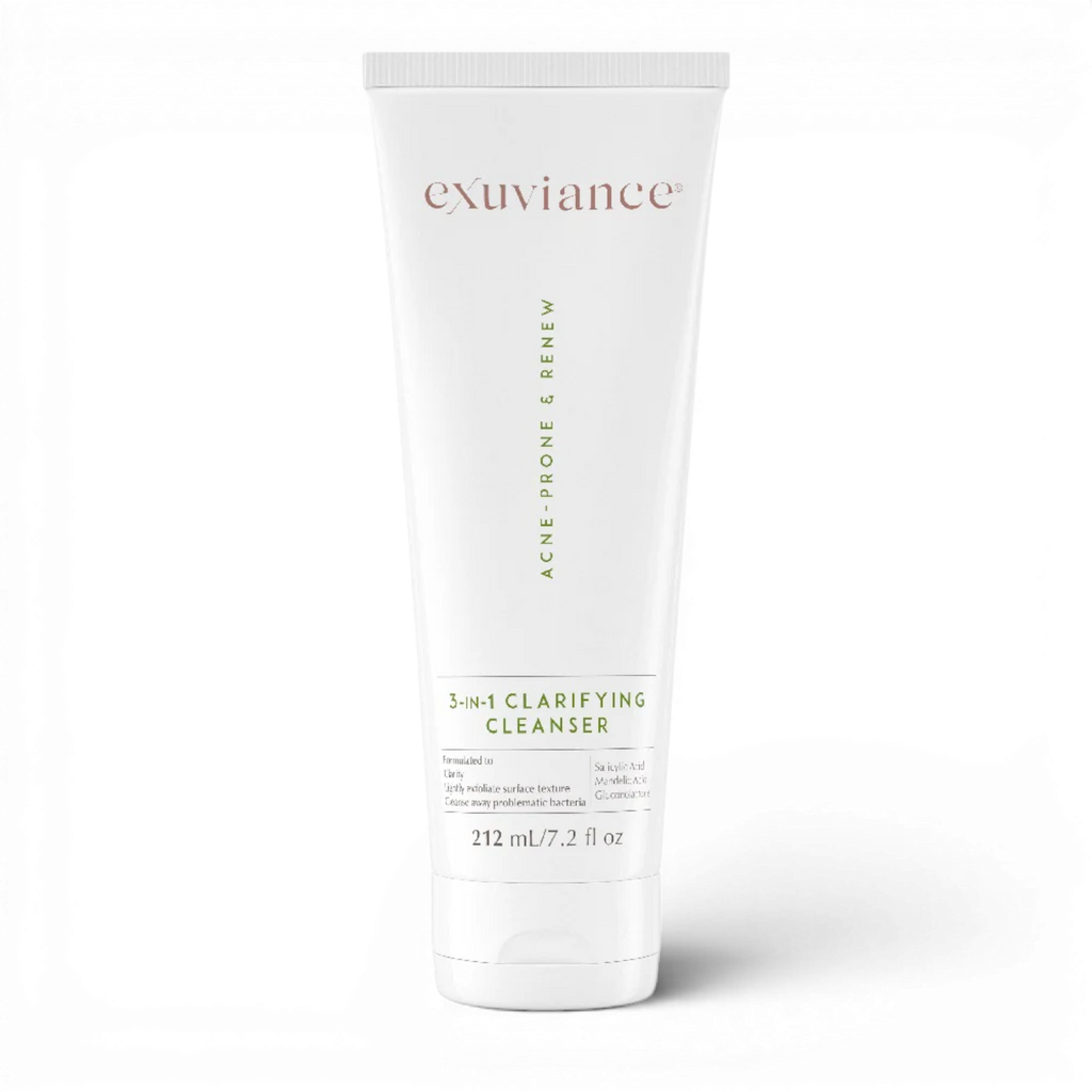 Exuviance® 3-in-1 Clarifying Cleanser
