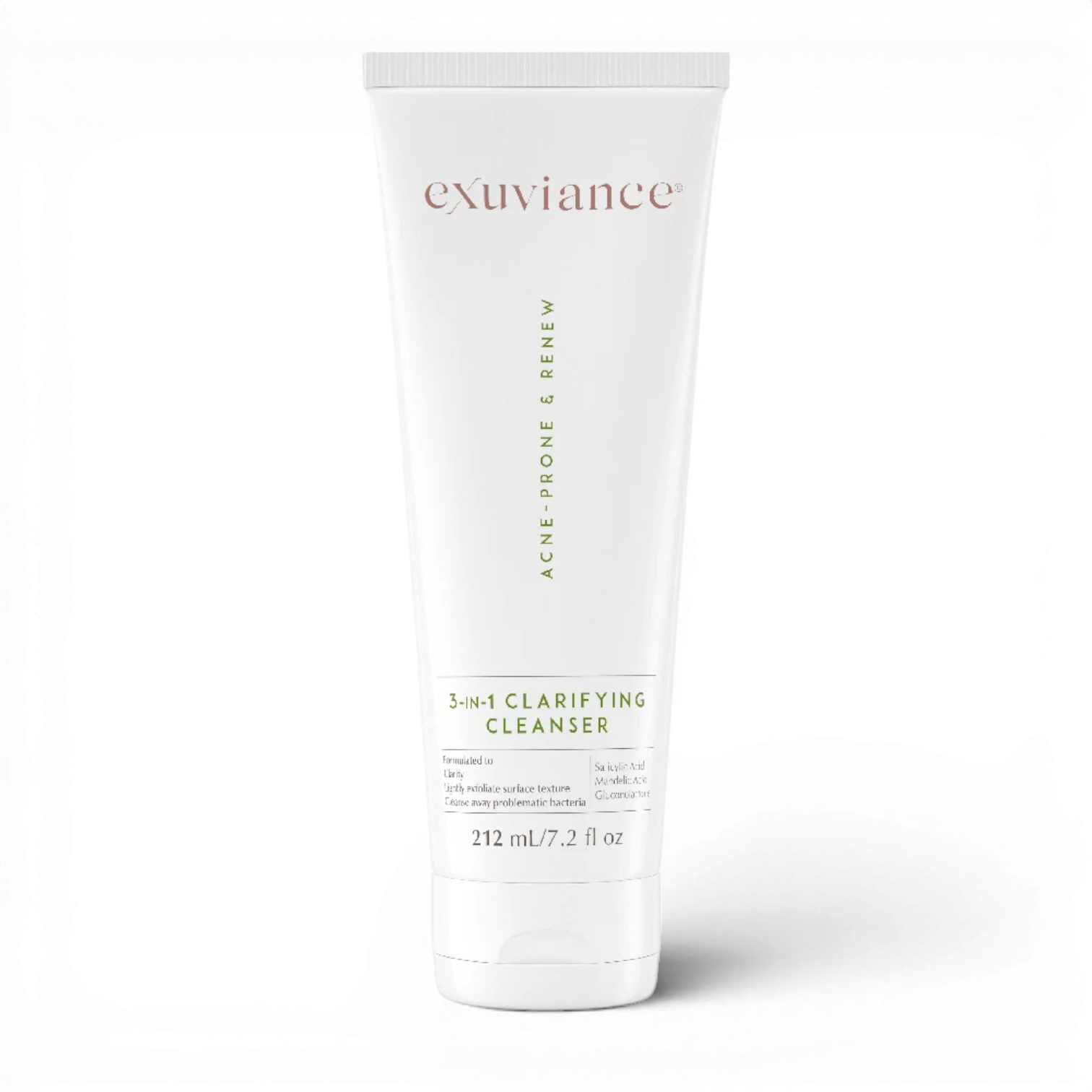Exuviance® 3-in-1 Clarifying Cleanser