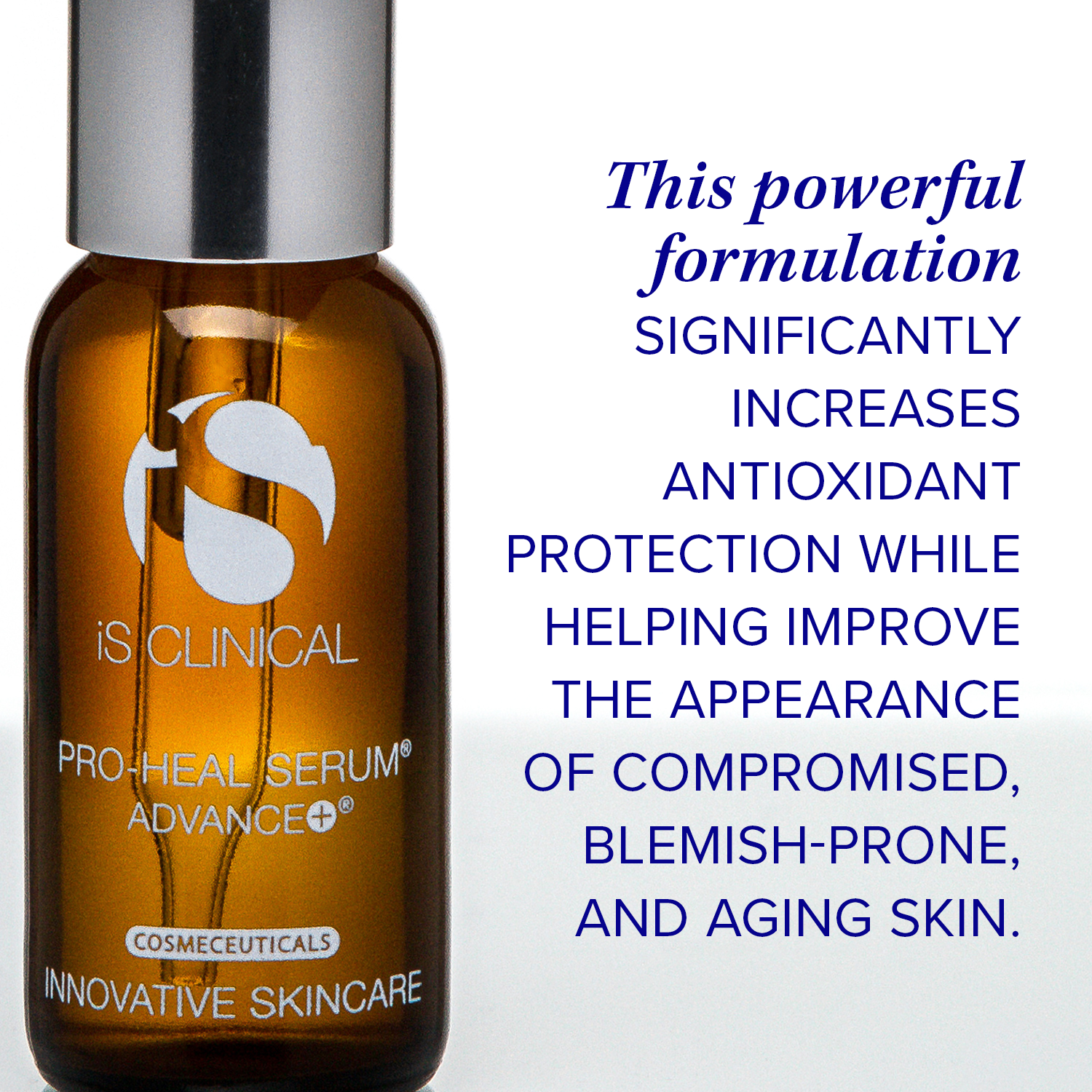 iS CLINICAL® Pro-Heal Serum Advance+