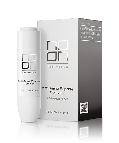 NOON Aesthetics Anti-Aging Peptide Complex