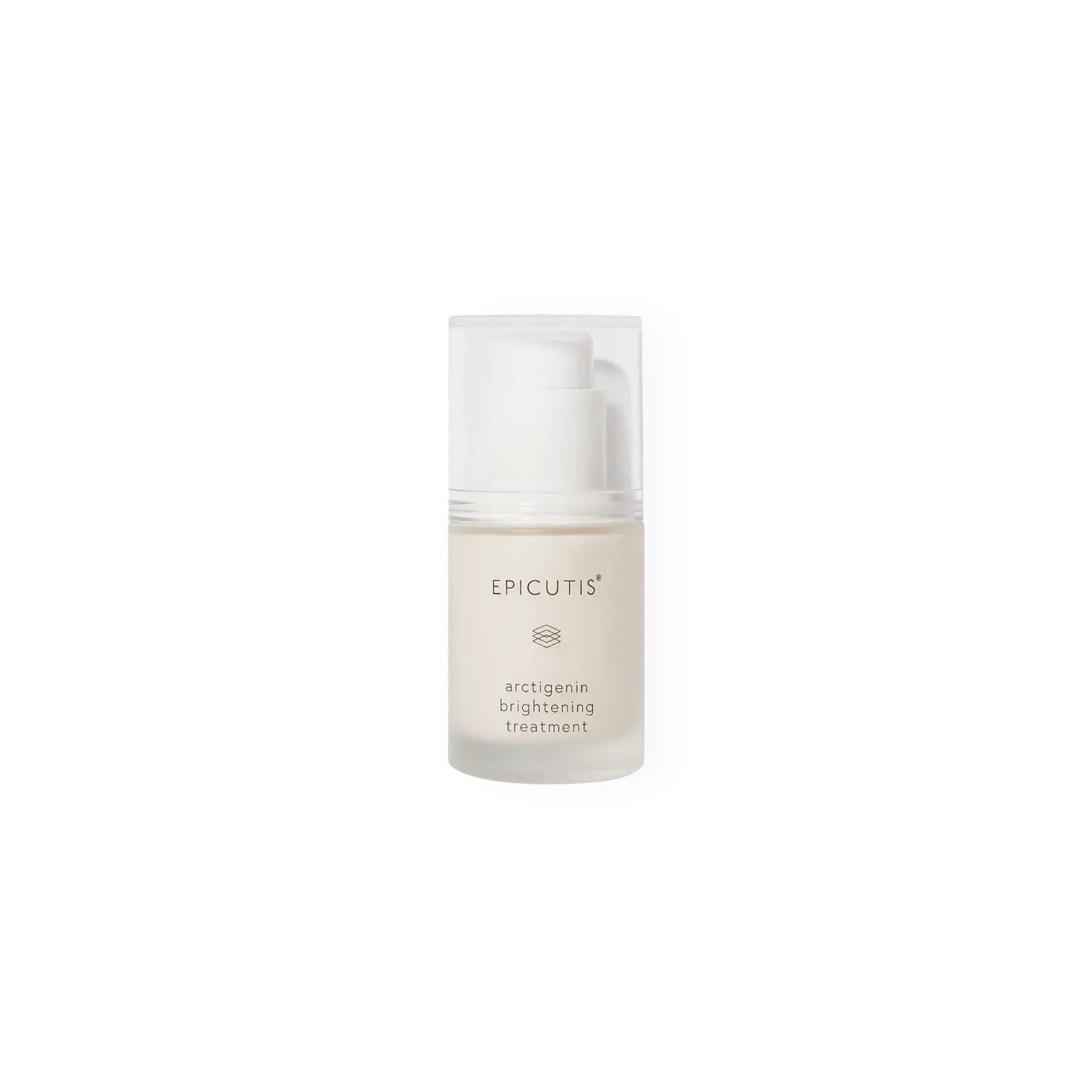 Epicutis Arctigenin Brightening Treatment 30ml