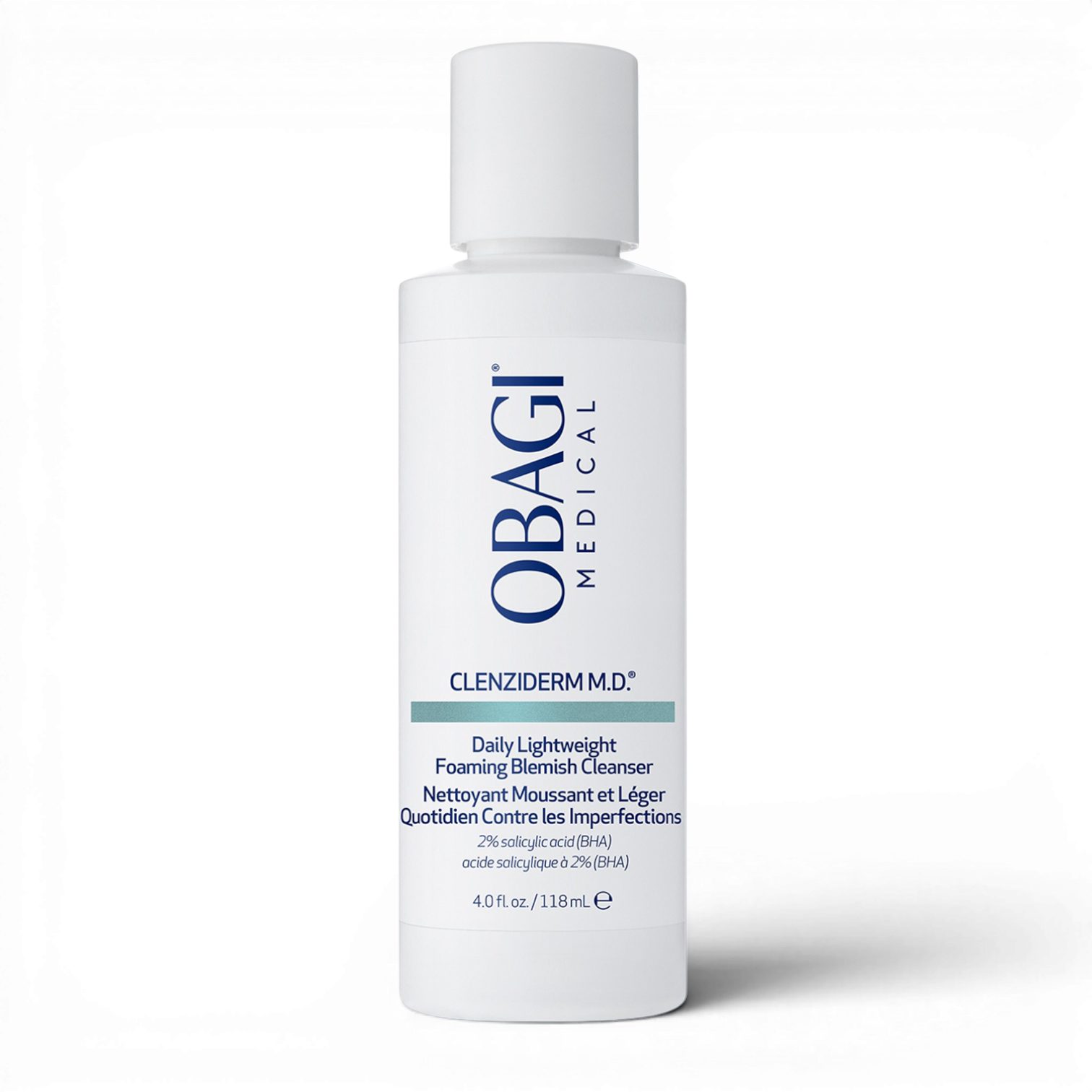 CLENZIderm M.D.® Daily Care Foaming Cleanser