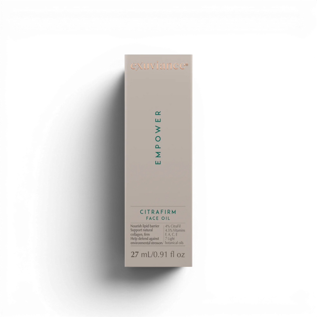 Exuviance® CitraFirm FACE Oil