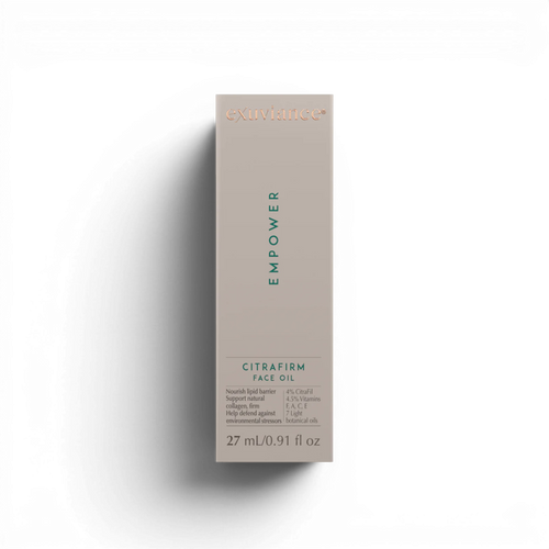Exuviance® CitraFirm FACE Oil