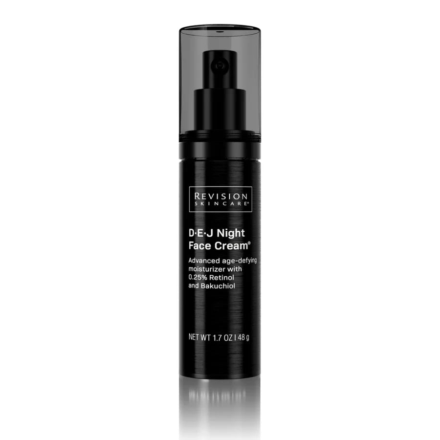Revision Skincare® D·E·J Night Face Cream®