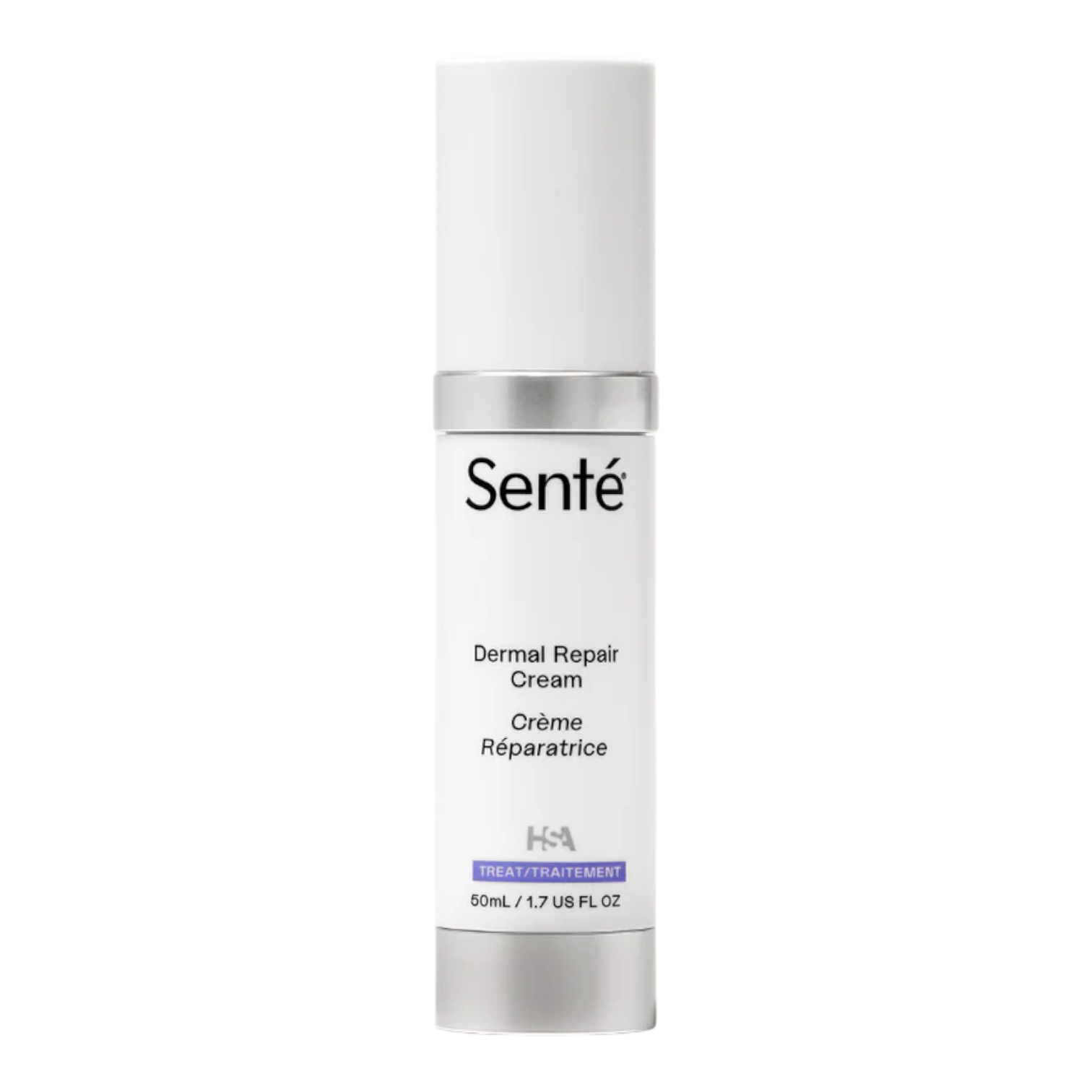 Senté® Dermal Repair Cream