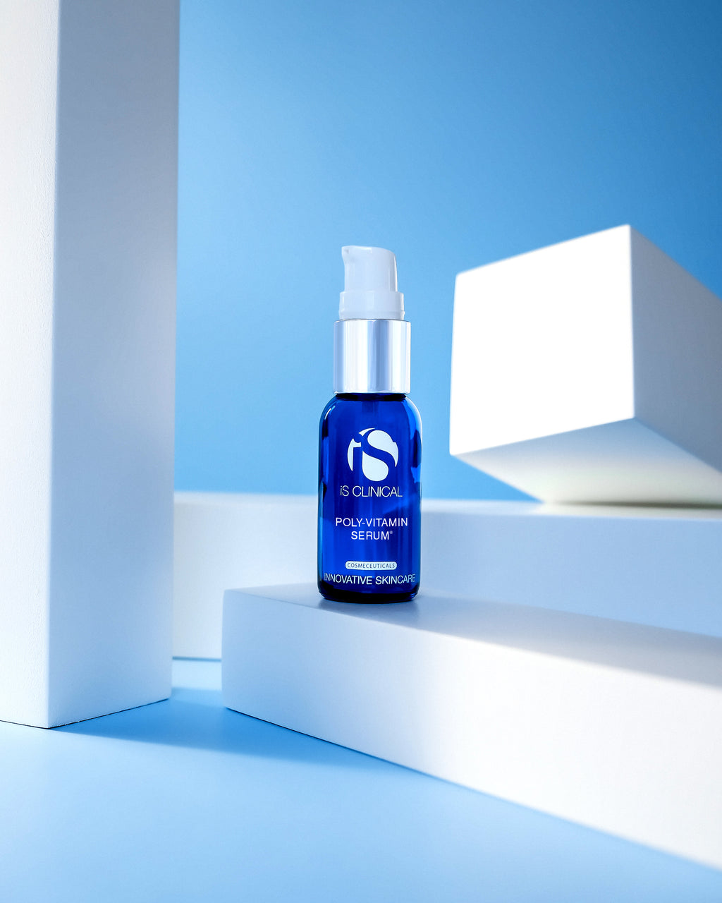 iS CLINICAL® Poly-Vitamin Serum