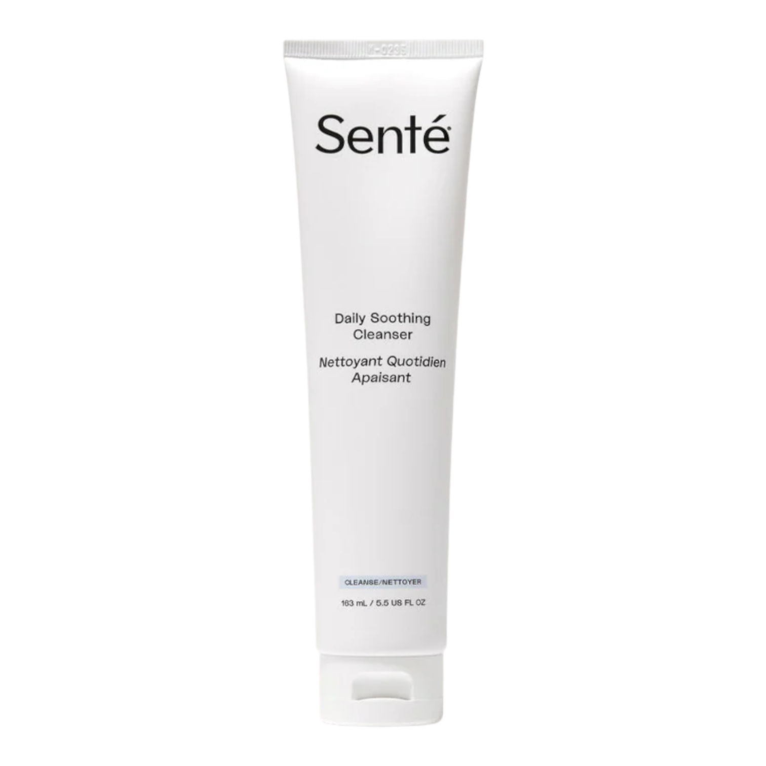 Senté® Daily Soothing Cleanser