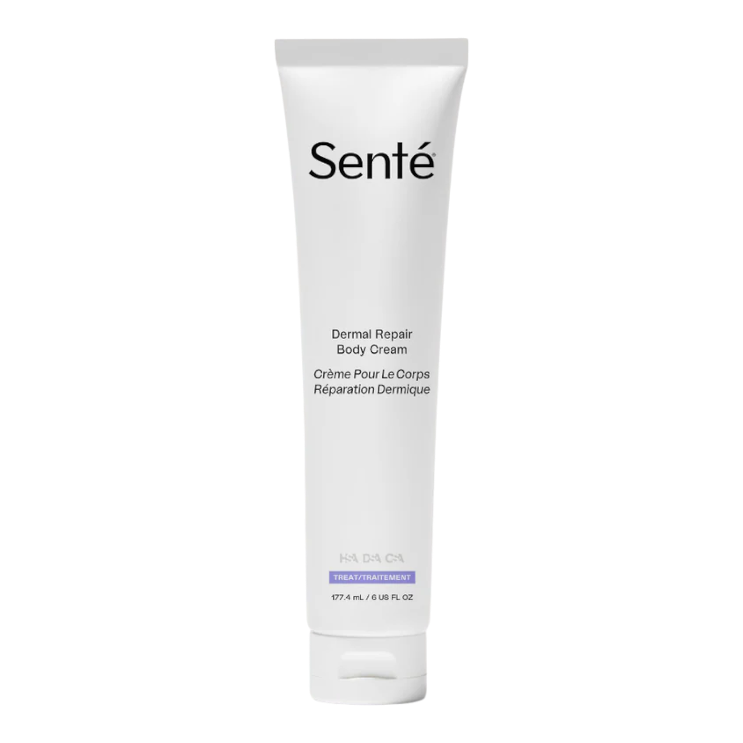 Senté® Dermal Repair Body Cream