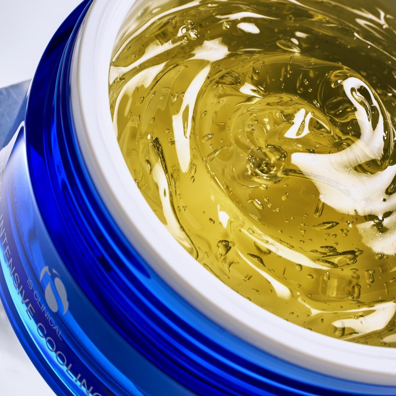 iS Clinical Hydra-Intensive Cooling Mask