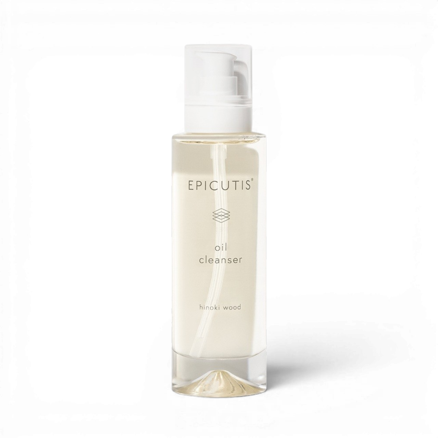Epicutis Oil Cleanser | Barrier-Safe Botanical Cleansing Oil 120ml