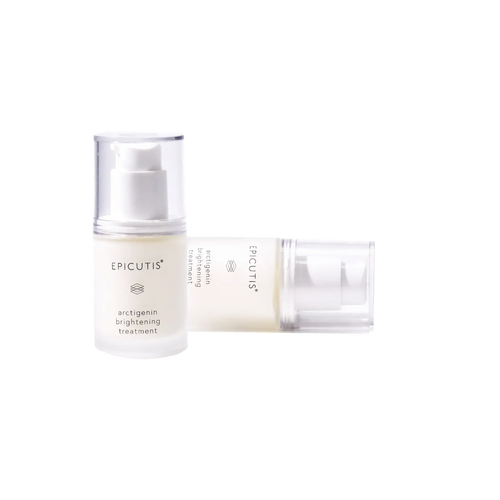 Epicutis Arctigenin Brightening Treatment | Tone Correction Serum 30ml