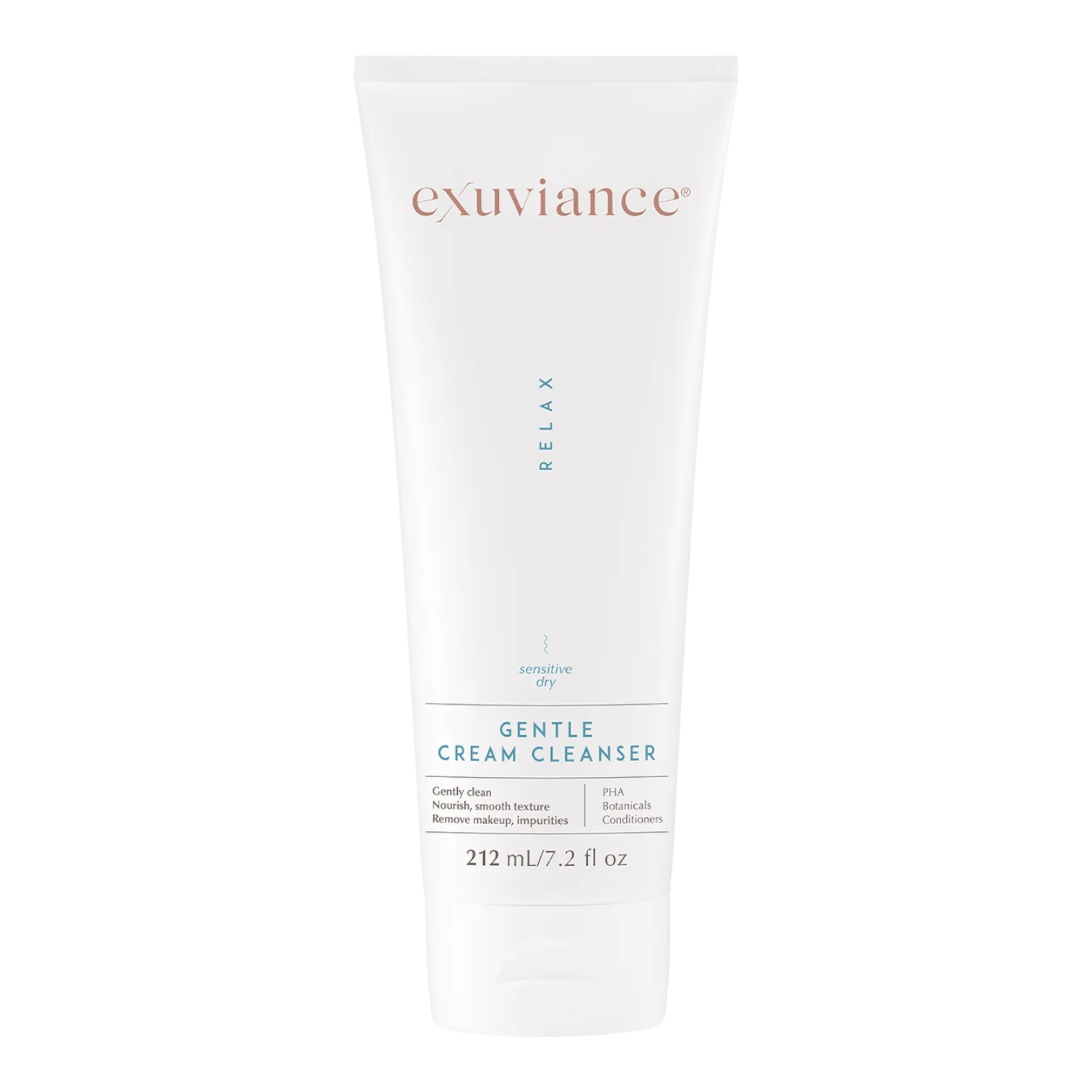 Exuviance® Gentle Cream Cleanser