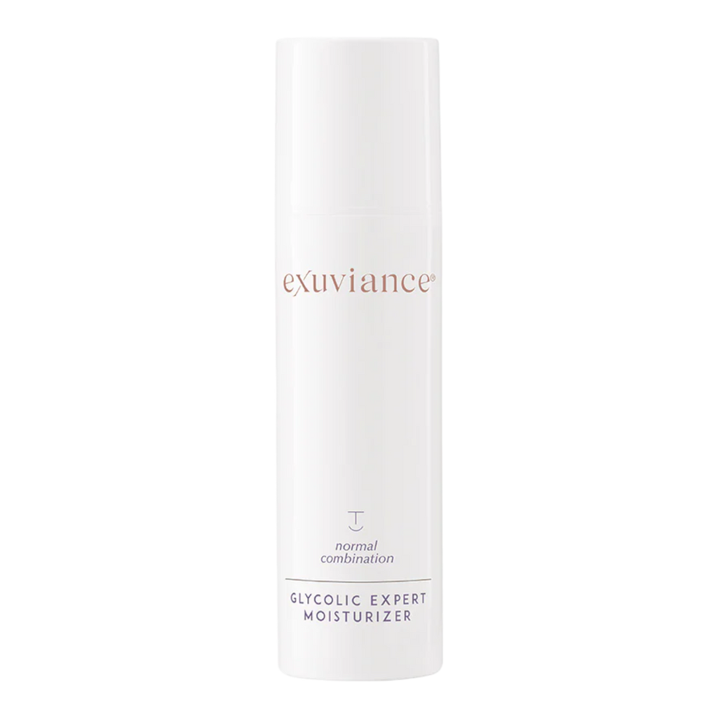 Exuviance® Glycolic Expert Moisturizer