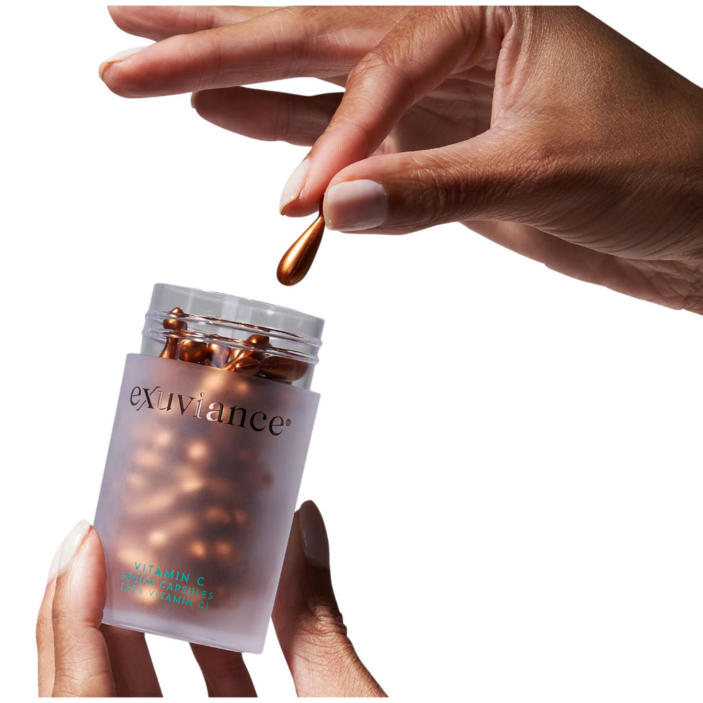 Exuviance® Vitamin C Serum Capsules