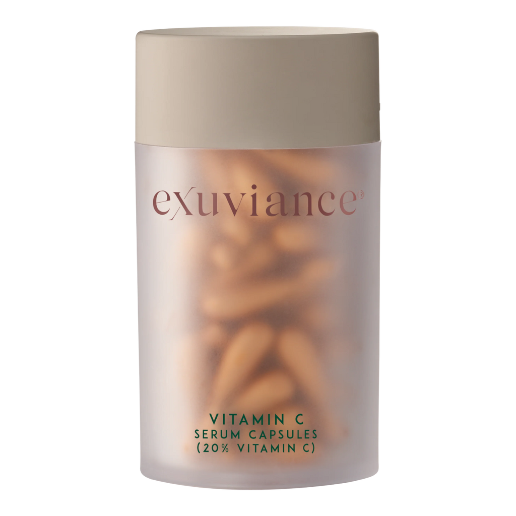 Exuviance® Vitamin C Serum Capsules