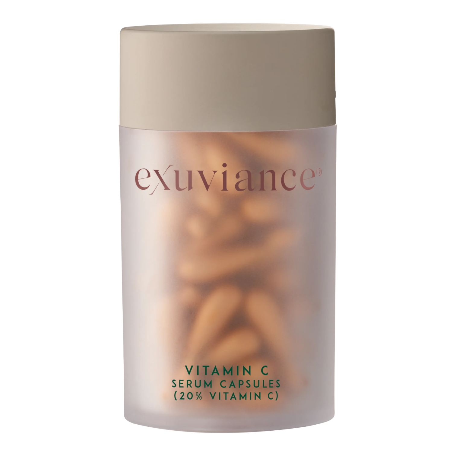Exuviance® Vitamin C Serum Capsules