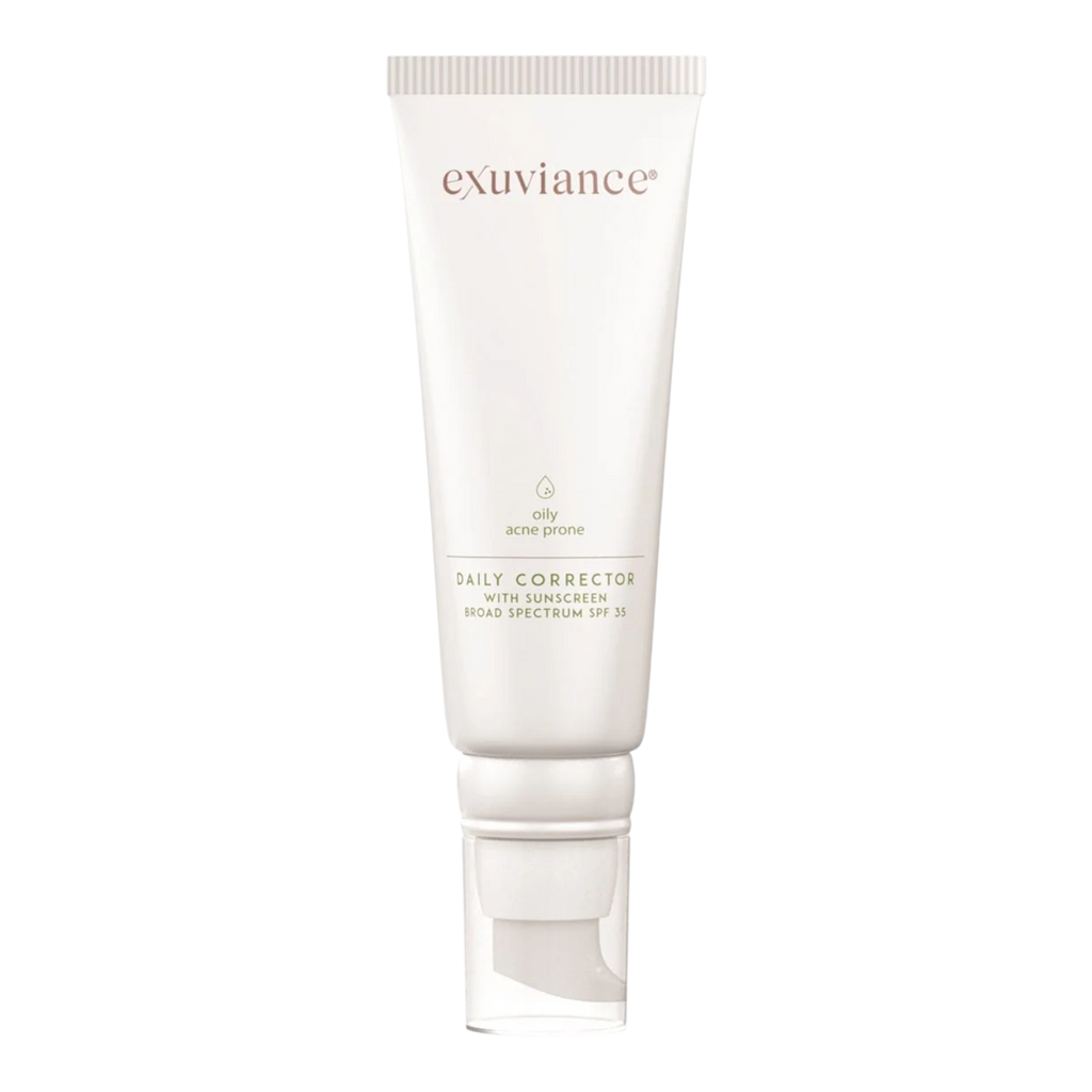 Exuviance® Daily Corrector with Sunscreen SPF 35