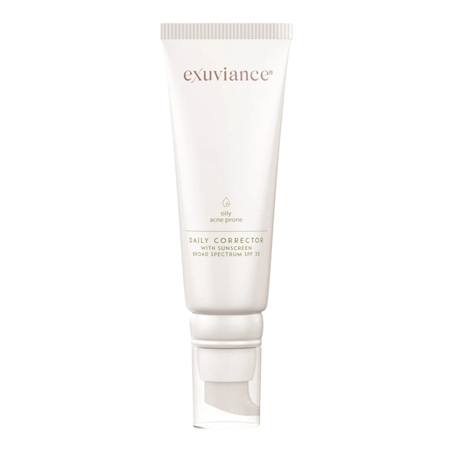 Exuviance® Daily Corrector with Sunscreen SPF 35