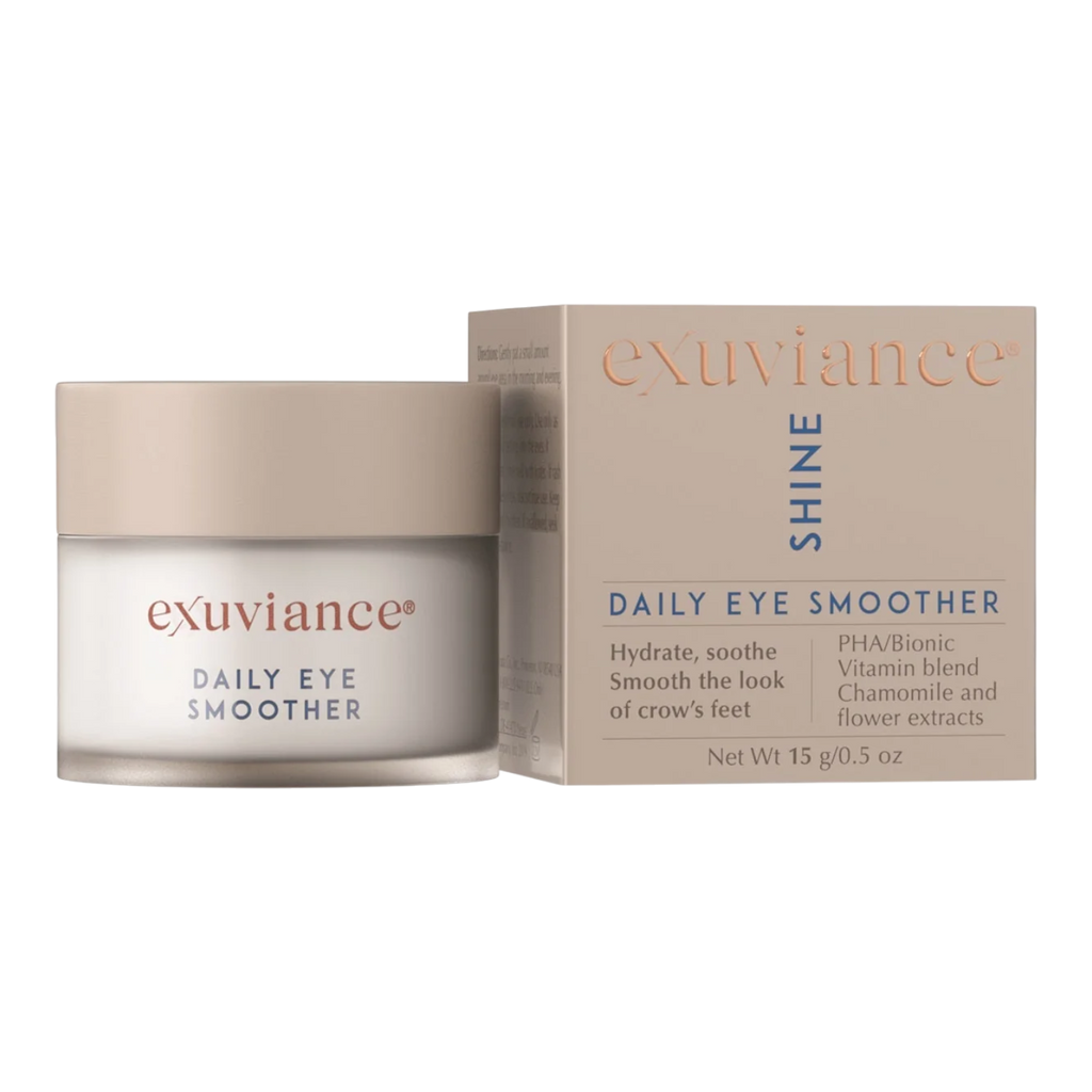 Exuviance® Daily Eye Smoother