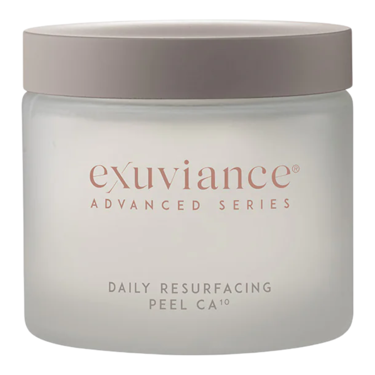 Exuviance® Daily Resurfacing Peel CA10