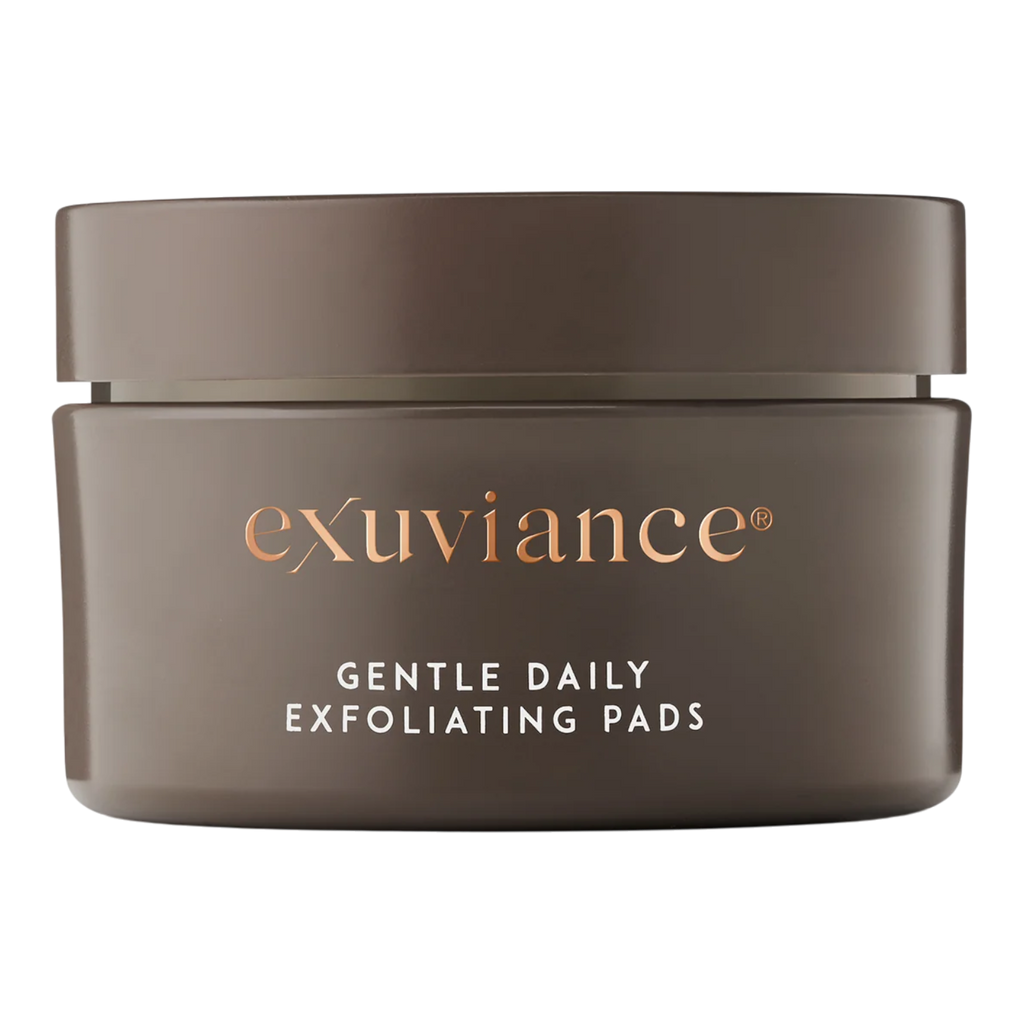 Exuviance® Gentle Daily Exfoliating Pads