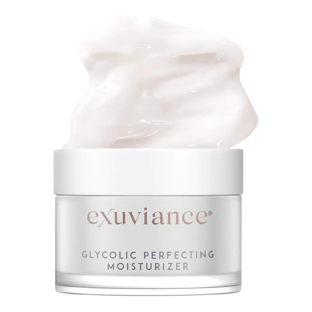 Exuviance® Glycolic Perfecting Moisturizer