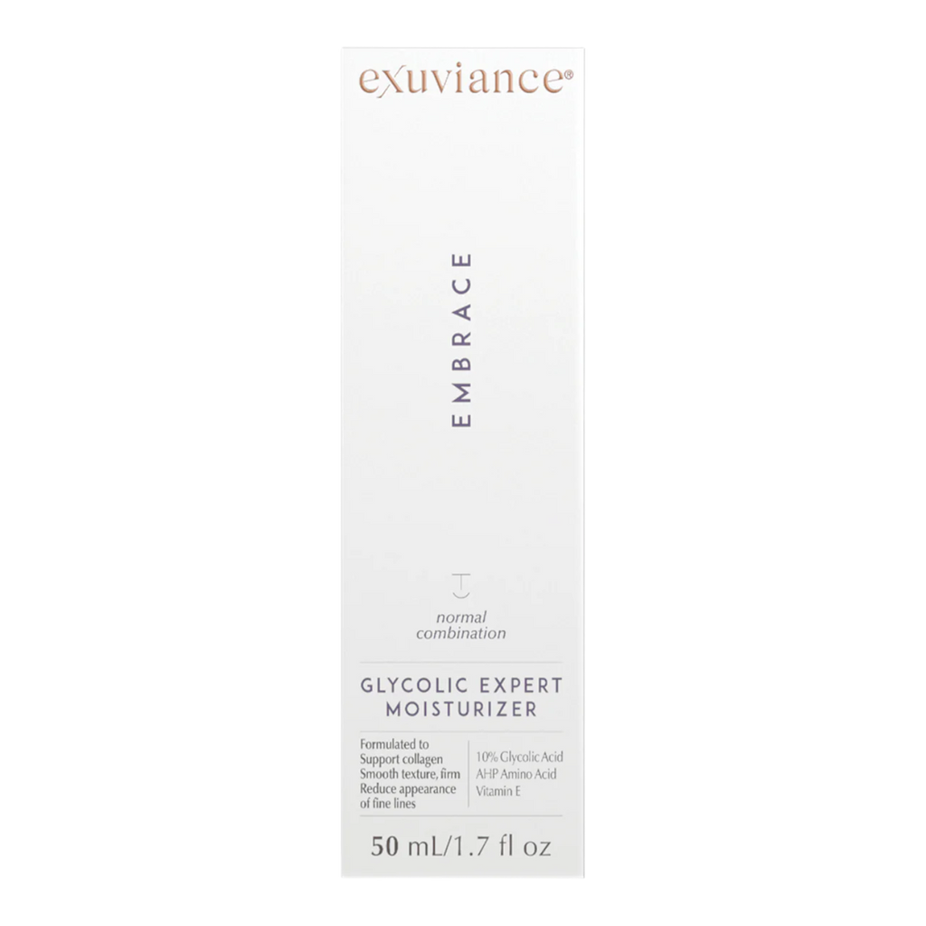 Exuviance® Glycolic Expert Moisturizer