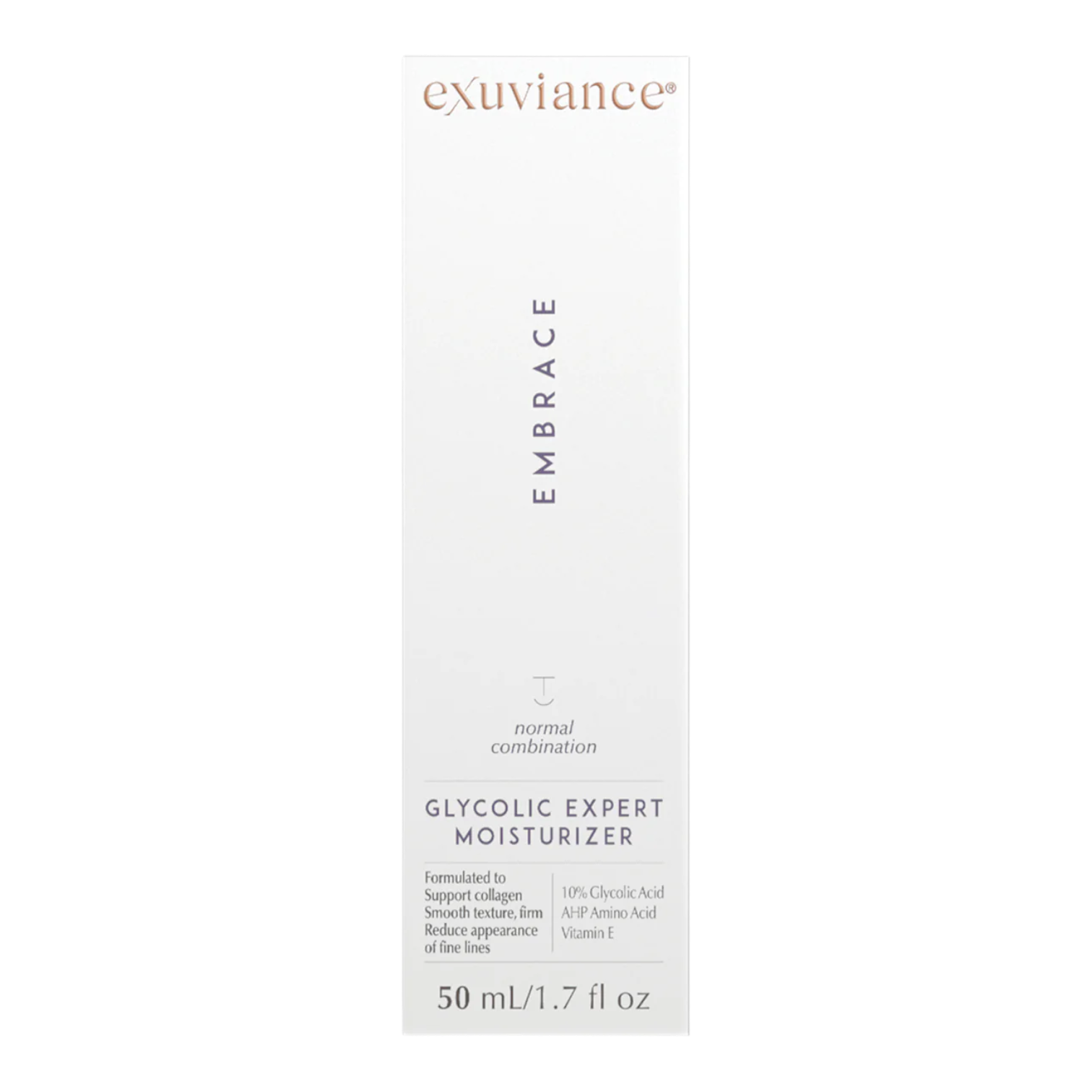 Exuviance® Glycolic Expert Moisturizer