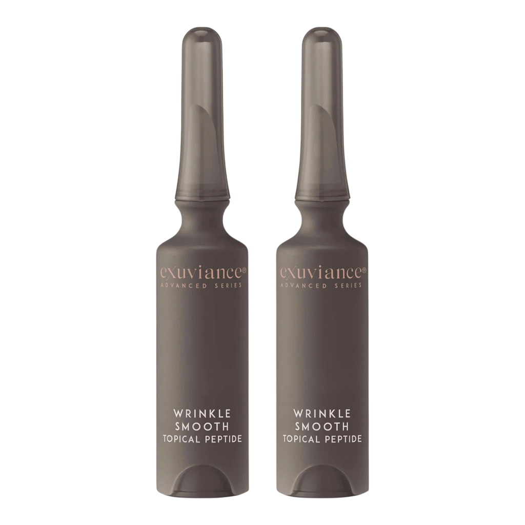 Exuviance® Wrinkle Smooth Topical Peptide (2 × 4.5g vials)