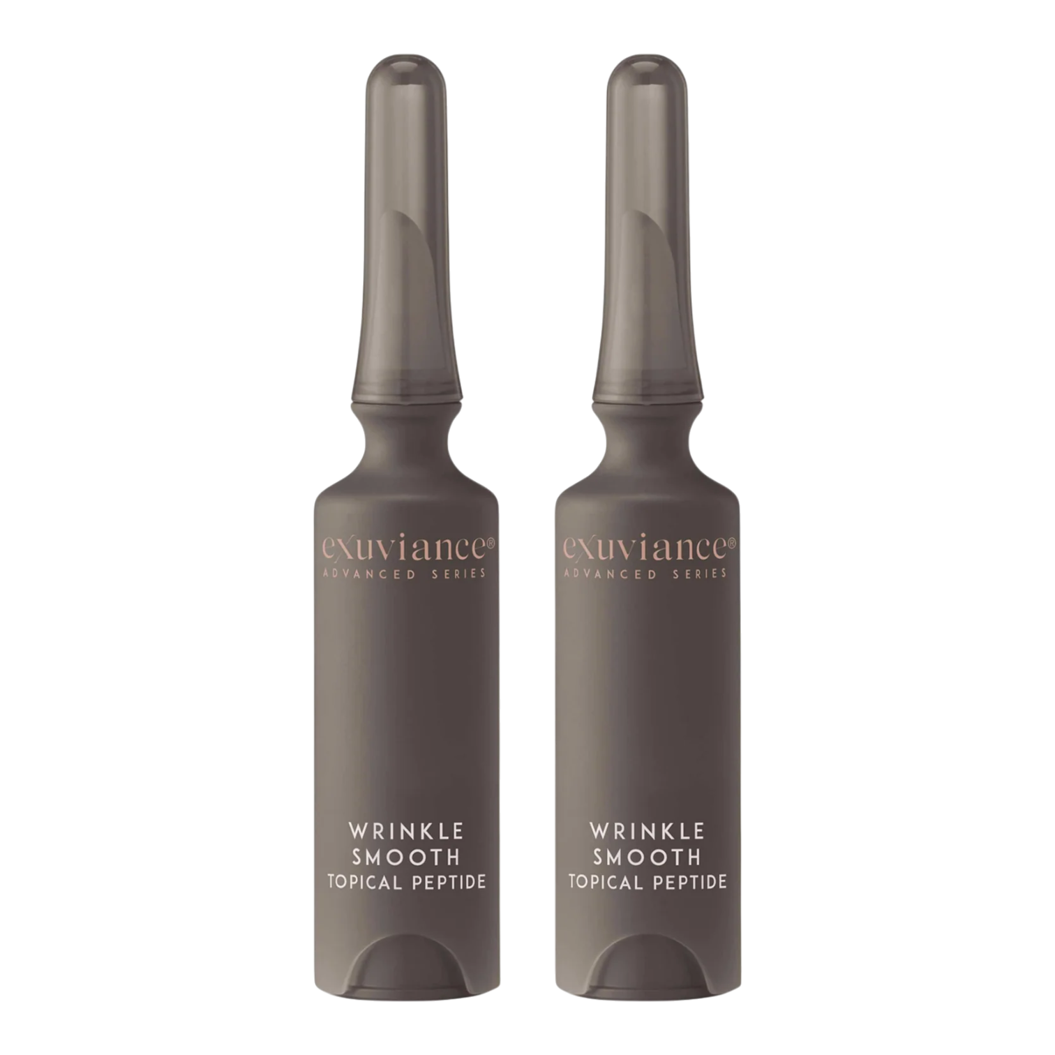 Exuviance® Wrinkle Smooth Topical Peptide (2 × 4.5g vials)