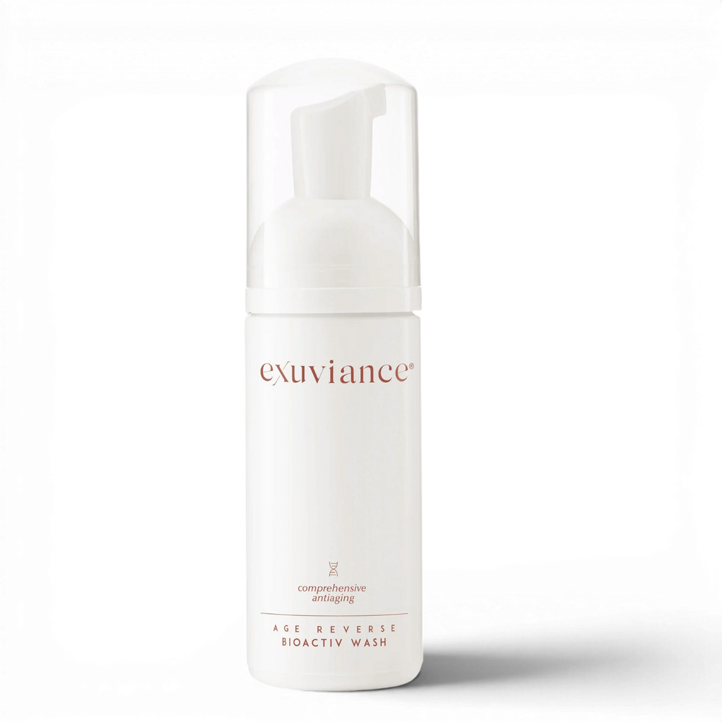 Exuviance® AGE REVERSE BioActiv Wash