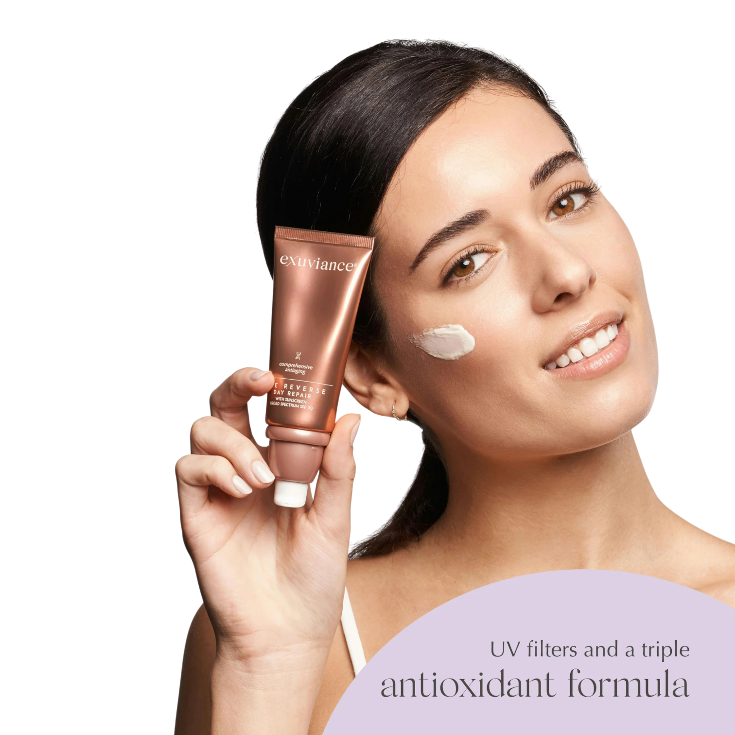 Exuviance® AGE REVERSE Day Repair SPF 30