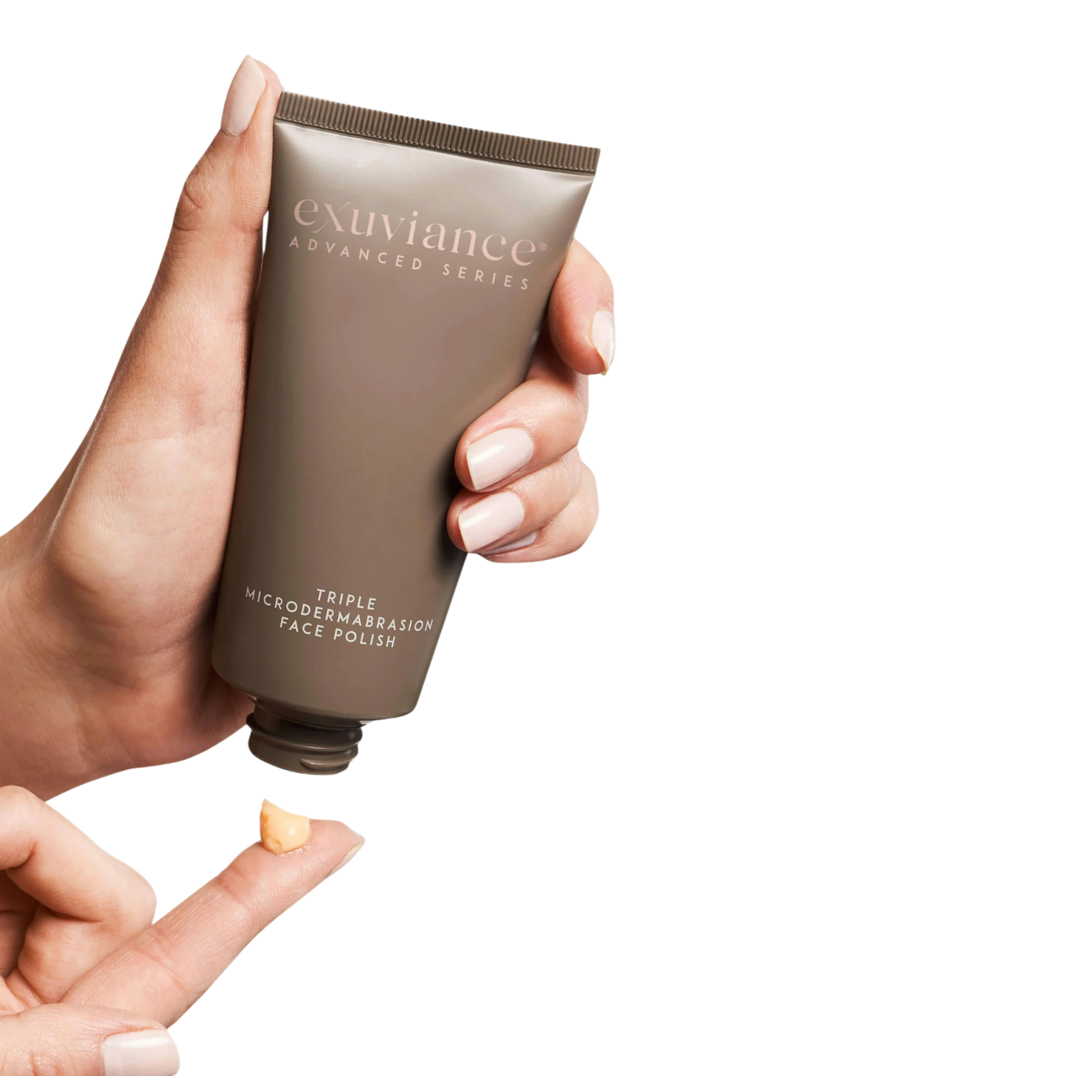 Exuviance® Triple Microdermabrasion Face Polish