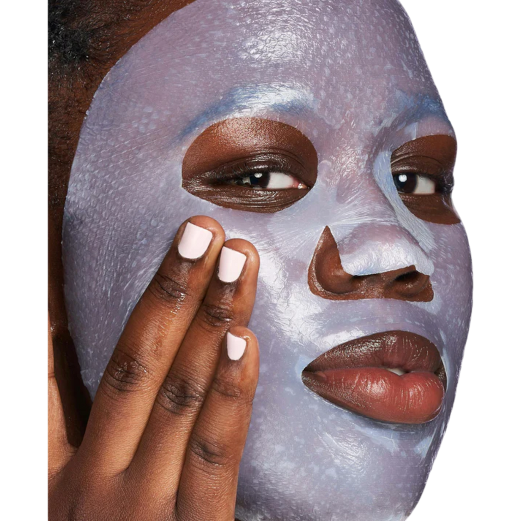 Exuviance® Pick-Me-Up Plumping Mask